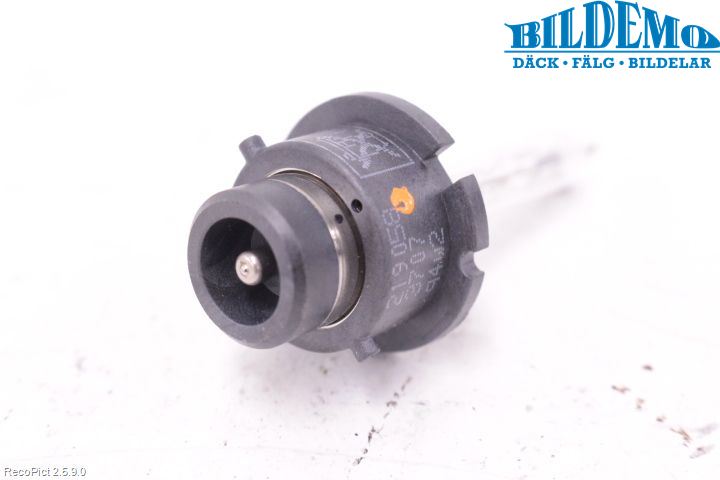 Peugeot 407 Strålkastarglödlampa Xenon