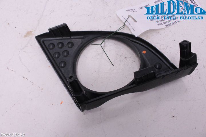 Honda ACCORD    08- Dimljussarg Fram