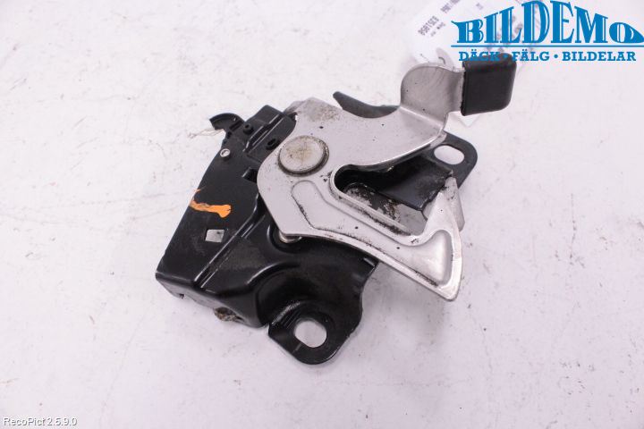 Honda ACCORD    08- Huvlås