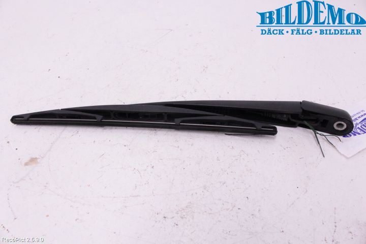 Honda ACCORD    08- Torkararm-Bakruta