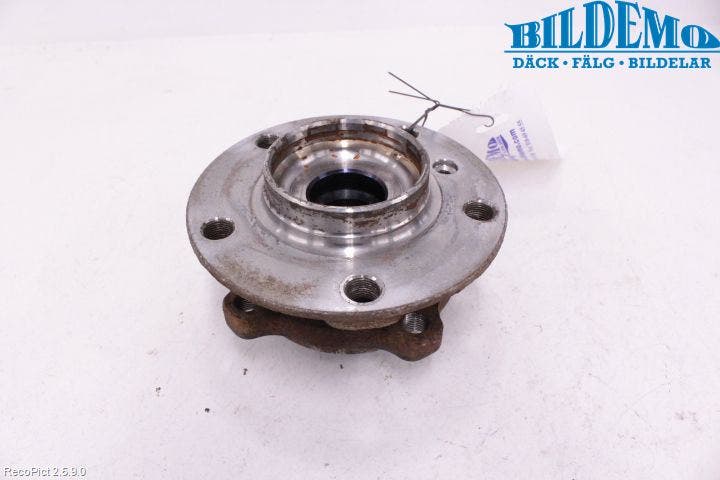 BMW 5 F10/F11/F18 09-17 Nav Fram