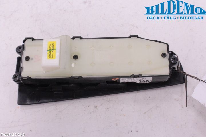 Toyota AVENSIS 07-08 Strömställare Elhiss