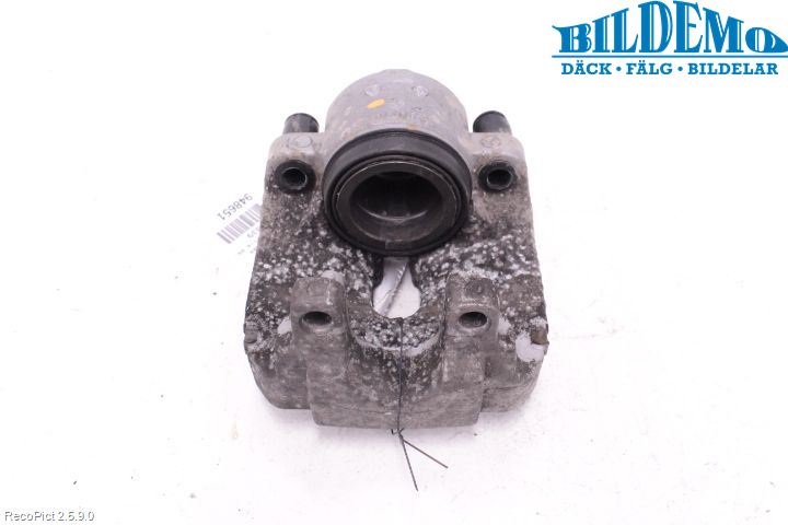BMW 5 F10/F11/F18 09-17 Bromsok Fram Höger