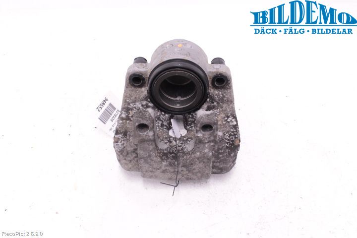 BMW 5 F10/F11/F18 09-17 Bromsok Fram Vänster