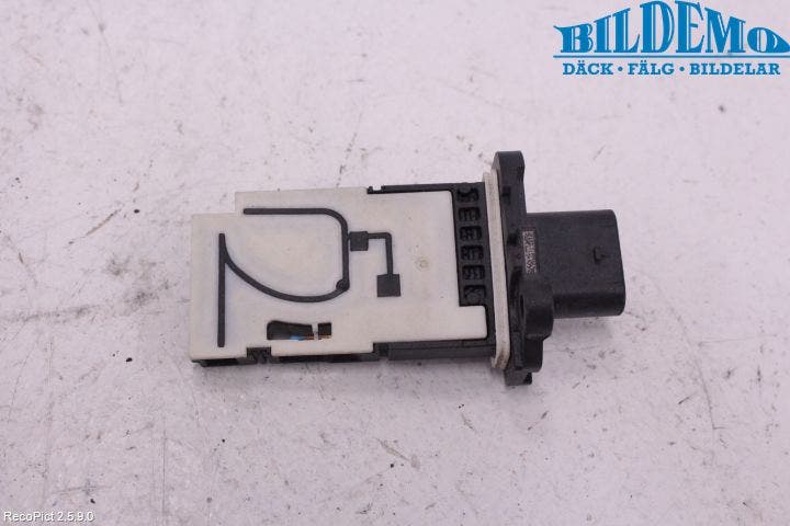 BMW 5 F10/F11/F18 09-17 Injluftmassamätare