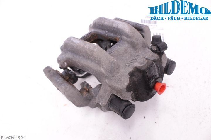 BMW 3 F30/F31/F80 12-19 Bromsok Bak Höger