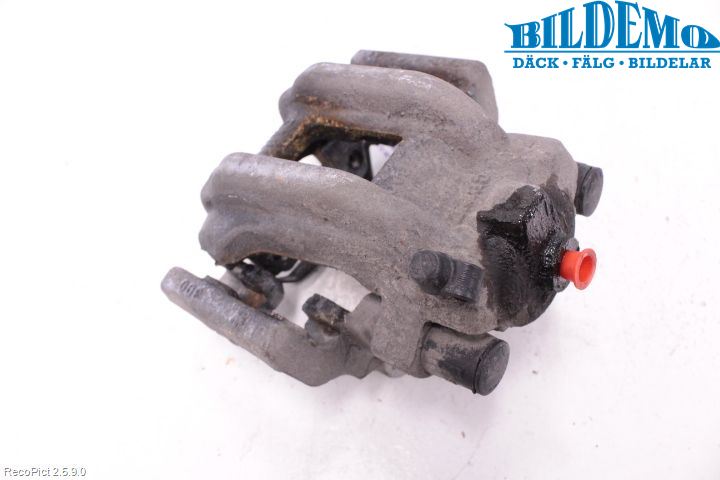 BMW 3 F30/F31/F80 12-19 Bromsok Bak Vänster