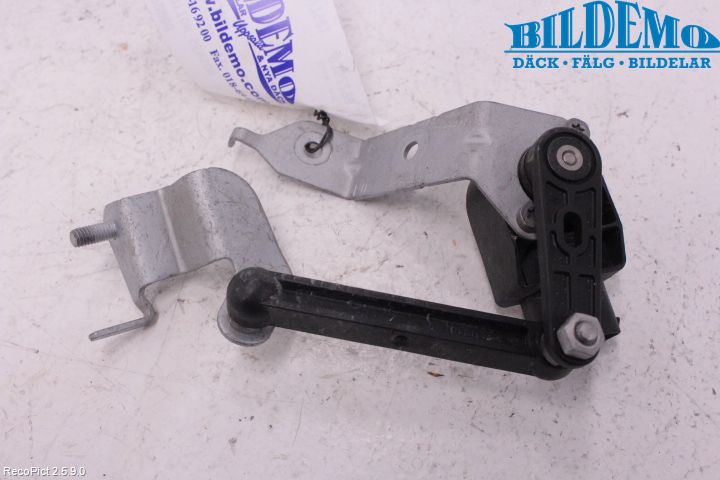 BMW 1 F20/F21 11-19 Givare Accelaration