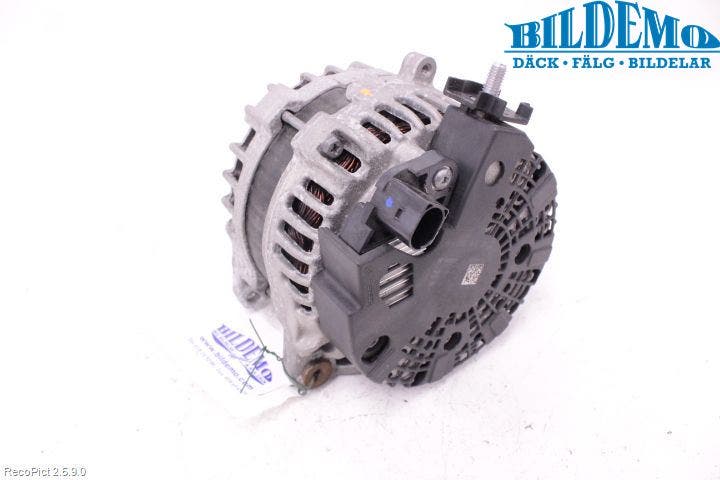 Mercedes-Benz MB B-KLASS (W246/W242) 12-19 Generator