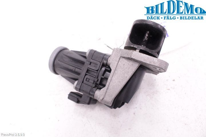 Mercedes-Benz MB B-KLASS (W246/W242) 12-19 Egr Ventil