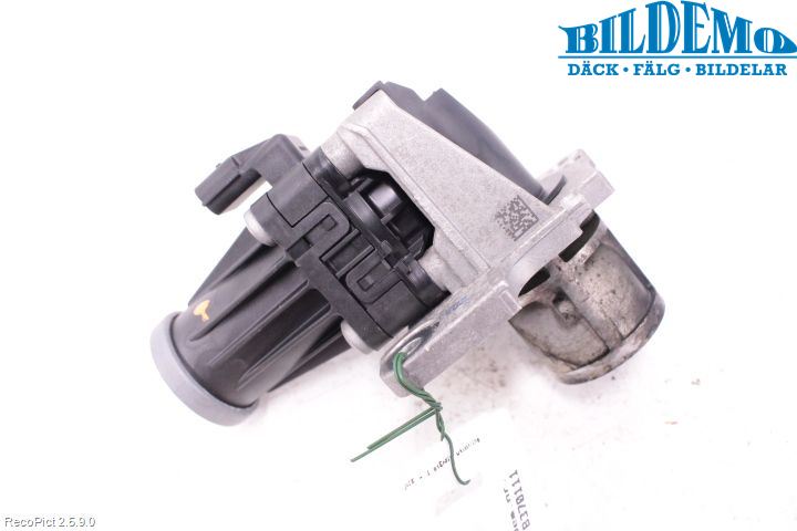 Mercedes-Benz MB B-KLASS (W246/W242) 12-19 Egr Ventil