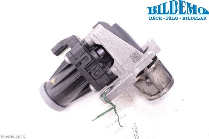 Mercedes-Benz MB B-KLASS (W246/W242) 12-19 Egr Ventil