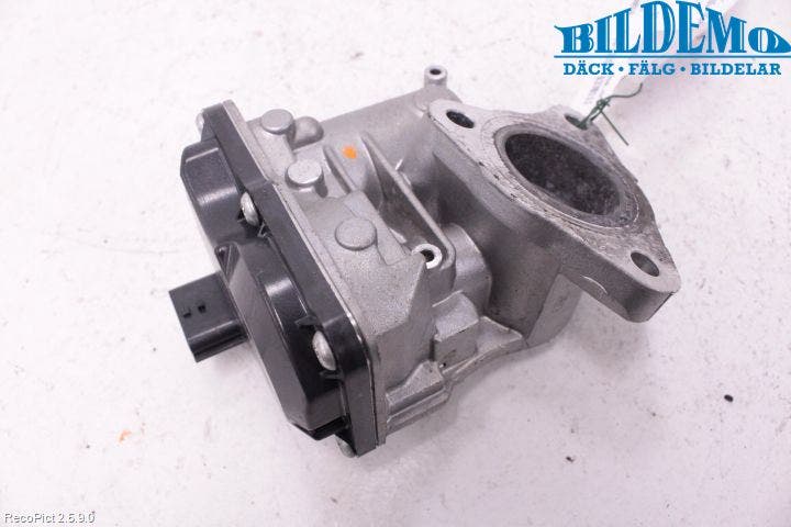 Mercedes-Benz MB B-KLASS (W246/W242) 12-19 Egr Ventil