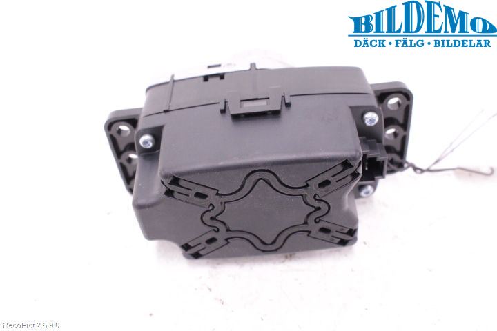 Mercedes-Benz MB B-KLASS (W246/W242) 12-19 Strömställare Multifunktion
