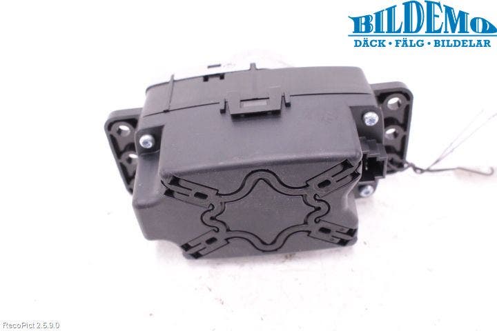 Mercedes-Benz MB B-KLASS (W246/W242) 12-19 Strömställare Multifunktion