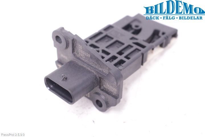 BMW 5 F10/F11/F18 09-17 Injluftmassamätare