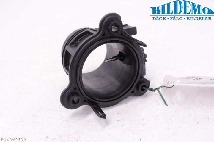BMW 5 F10/F11/F18 09-17 Injluftmassamätare