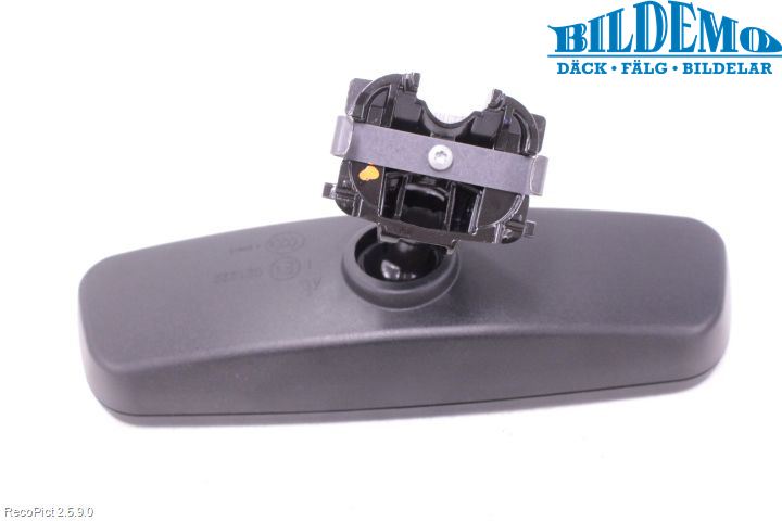 BMW 3 F30/F31/F80 12-19 Spegel Invändig