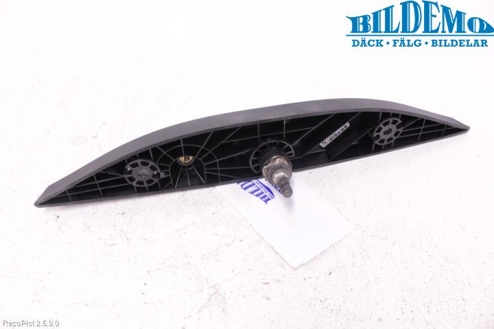 BMW 3 F30/F31/F80 12-19 Torkarmekanism Bakruta