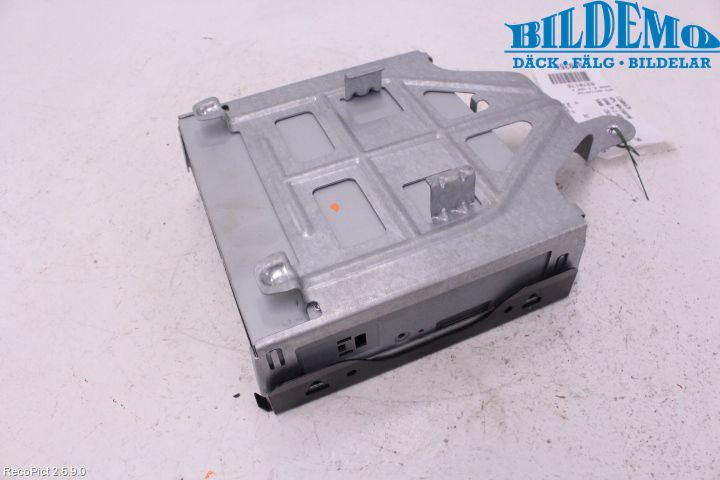 Saab 9-3 VER 2 Gps Navigator