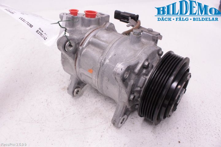 BMW 3 F30/F31/F80 12-19 Ac Kompressor
