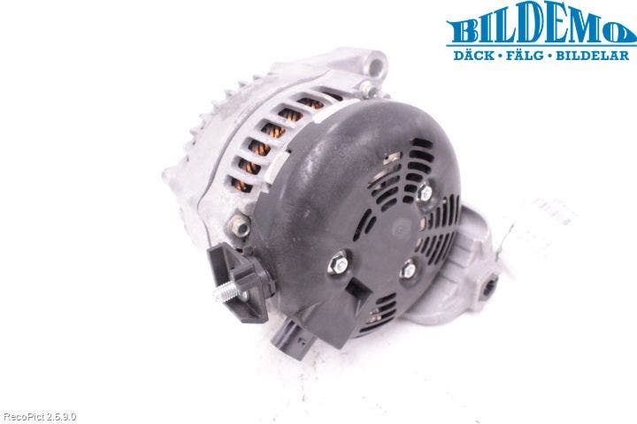 BMW 3 F30/F31/F80 12-19 Generator