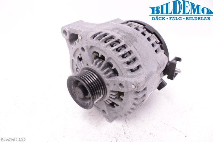 BMW 3 F30/F31/F80 12-19 Generator