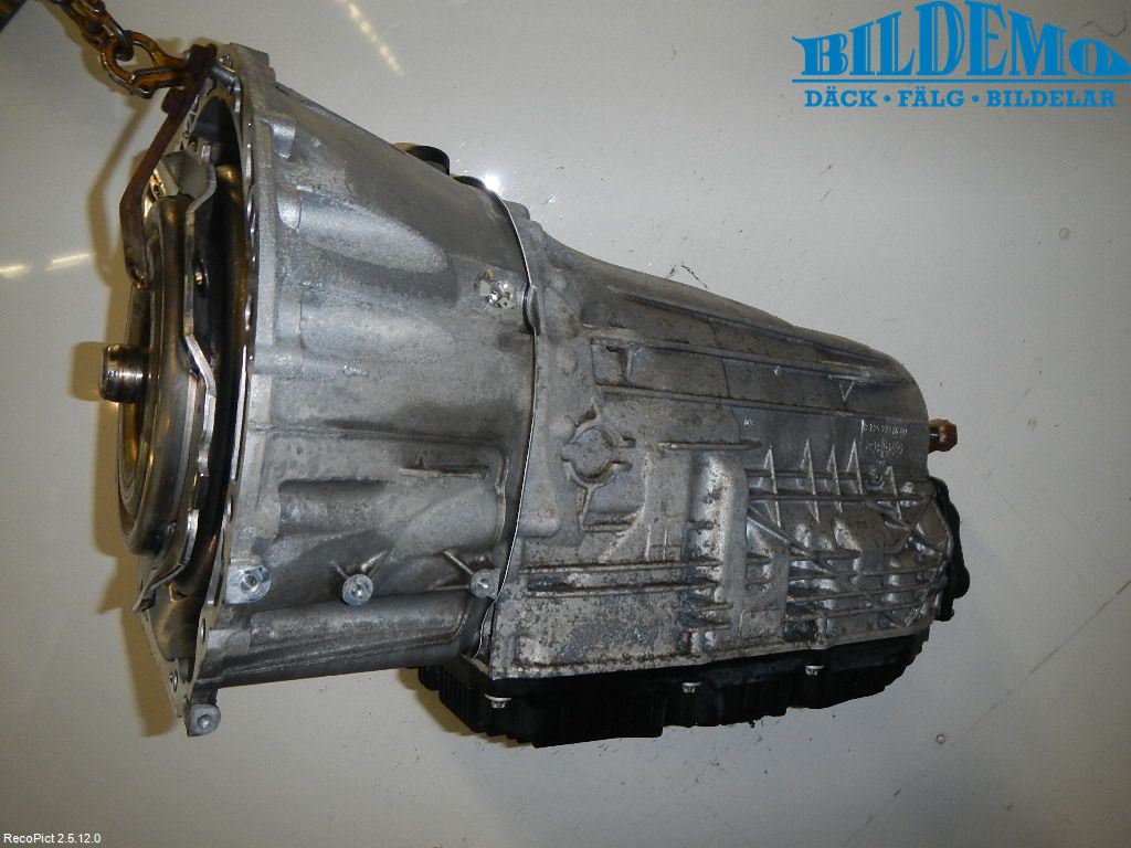 Mercedes-Benz MB E-KLASS (W213) 16-23 Växellåda Automat