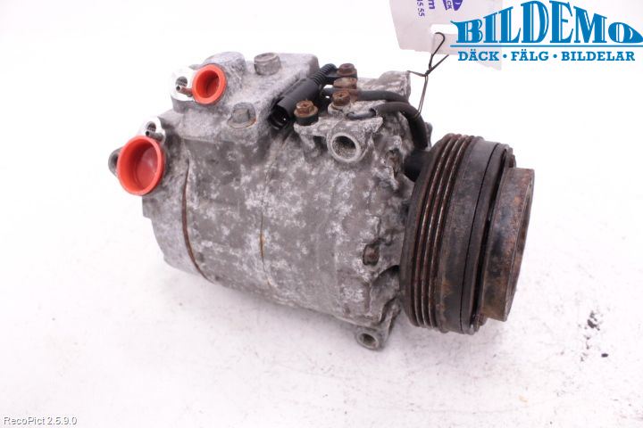 BMW 3 E46      98-05 Ac Kompressor