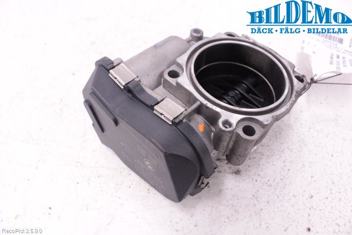 BMW 1 E87/81 5D/3D 03-11 Injspjällhus