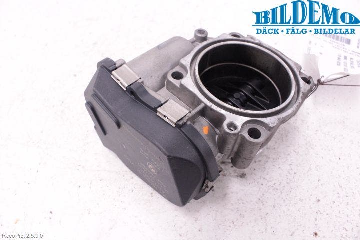 BMW 1 E87/81 5D/3D 03-11 Injspjällhus