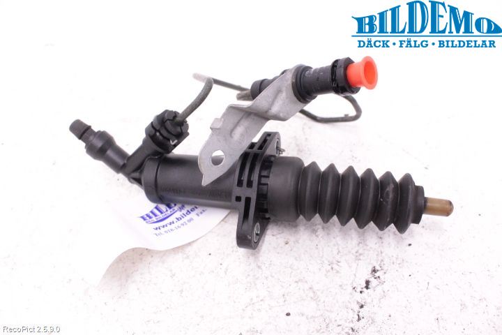 BMW 1 E87/81 5D/3D 03-11 Kopplingscylinder Slav