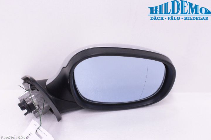 BMW 3 E90/91 SED/TOU 05-12 Spegel Yttre El Hö