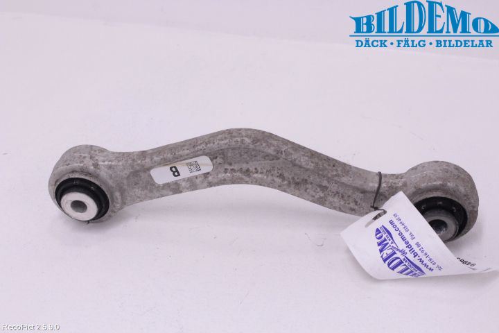 BMW 5 F10/F11/F18 09-17 Bärarm Bak Övre Vänster
