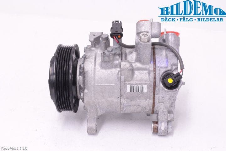 BMW 2 F22/F23/F87 Coupé/Cab 13-21 Ac Kompressor