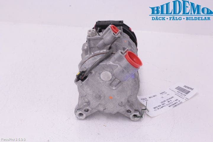 BMW 2 F22/F23/F87 Coupé/Cab 13-21 Ac Kompressor