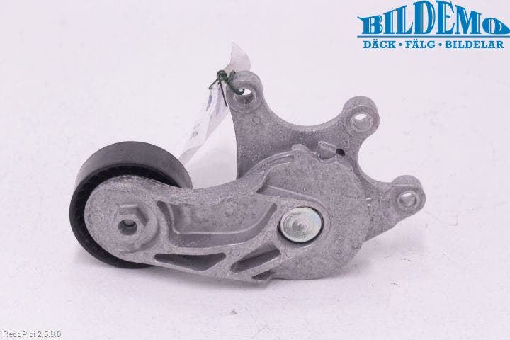 BMW 2 F22/F23/F87 Coupé/Cab 13-21 Remspännare