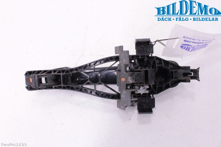 Volvo V50 08-12 Dörrhandtag Yttre Vä