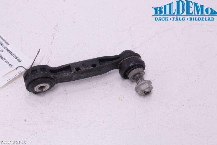 BMW X1 F48 15-22 Krängningshämmarstag Bak