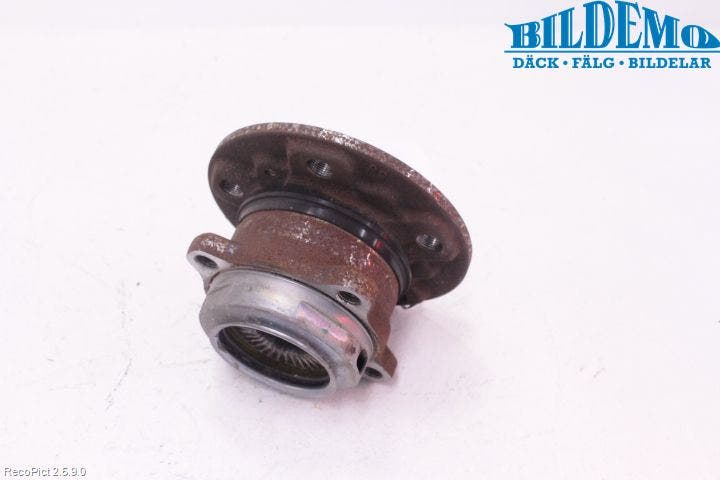 BMW X1 F48 15-22 Nav Bak