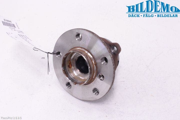 BMW X1 F48 15-22 Nav Bak