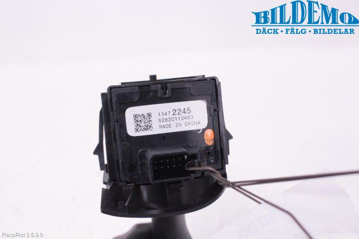 Opel ASTRA K 16-22 Spak Blinkers-Ljusomk