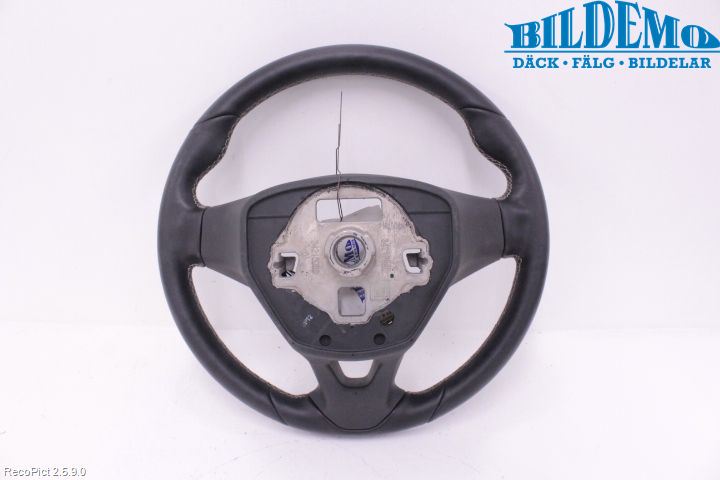 Opel ASTRA K 16-22 Ratt