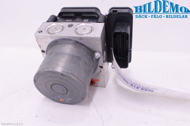 Opel ASTRA K 16-22 Abs Hydraulaggregat