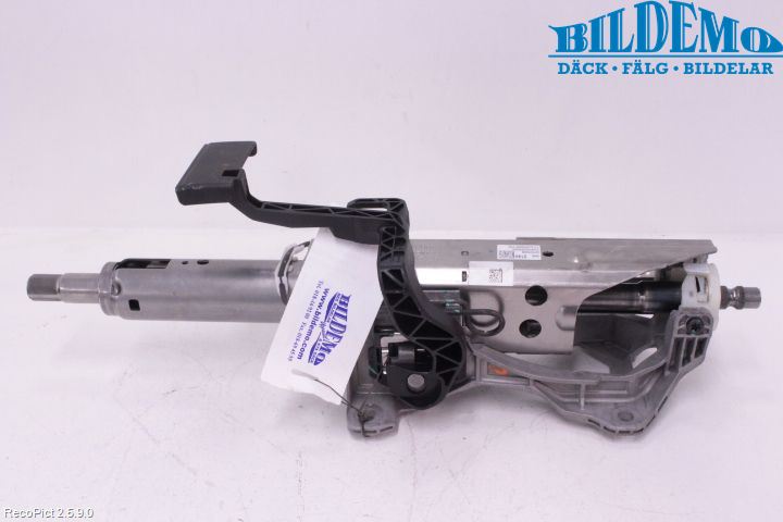 Opel ASTRA K 16-22 Rattaxelagg Justerbart