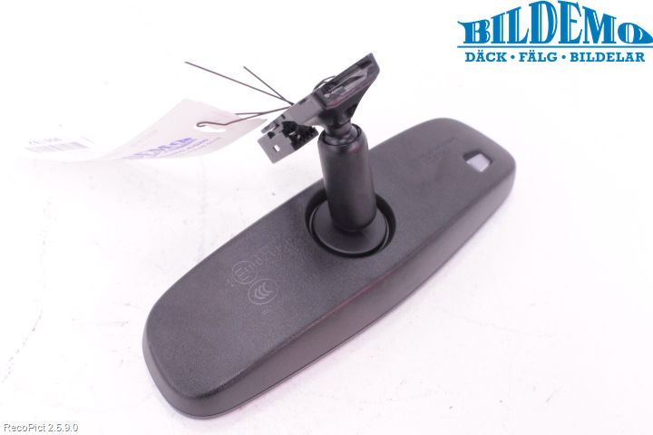 Opel ASTRA K 16-22 Spegel Invändig El