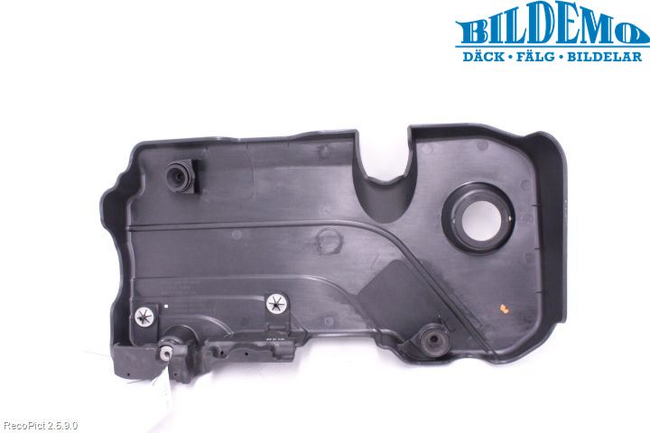 Opel ASTRA K 16-22 Motorkåpa