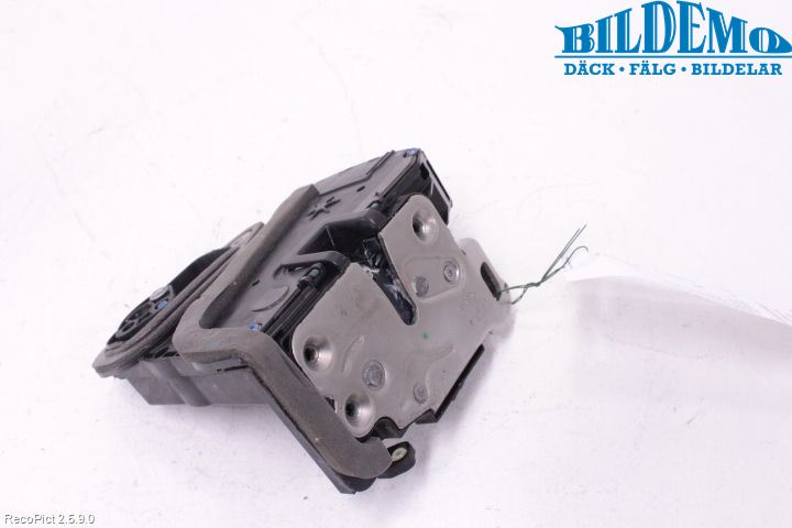 Opel ASTRA K 16-22 Låskista-Dörrlås