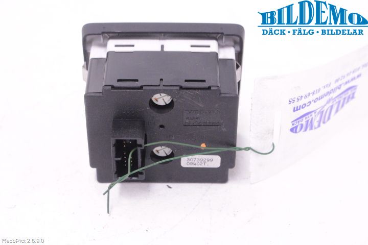 Volvo V50 08-12 Strömställare Ljus