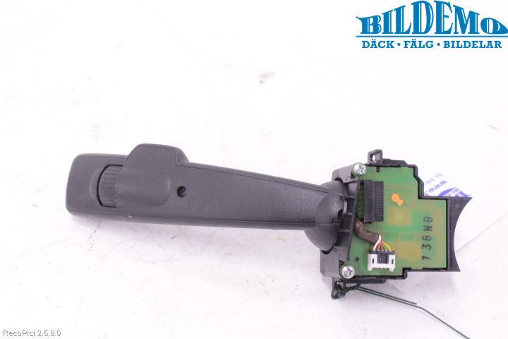 Volvo V50 08-12 Spak Torkar-Spolomk